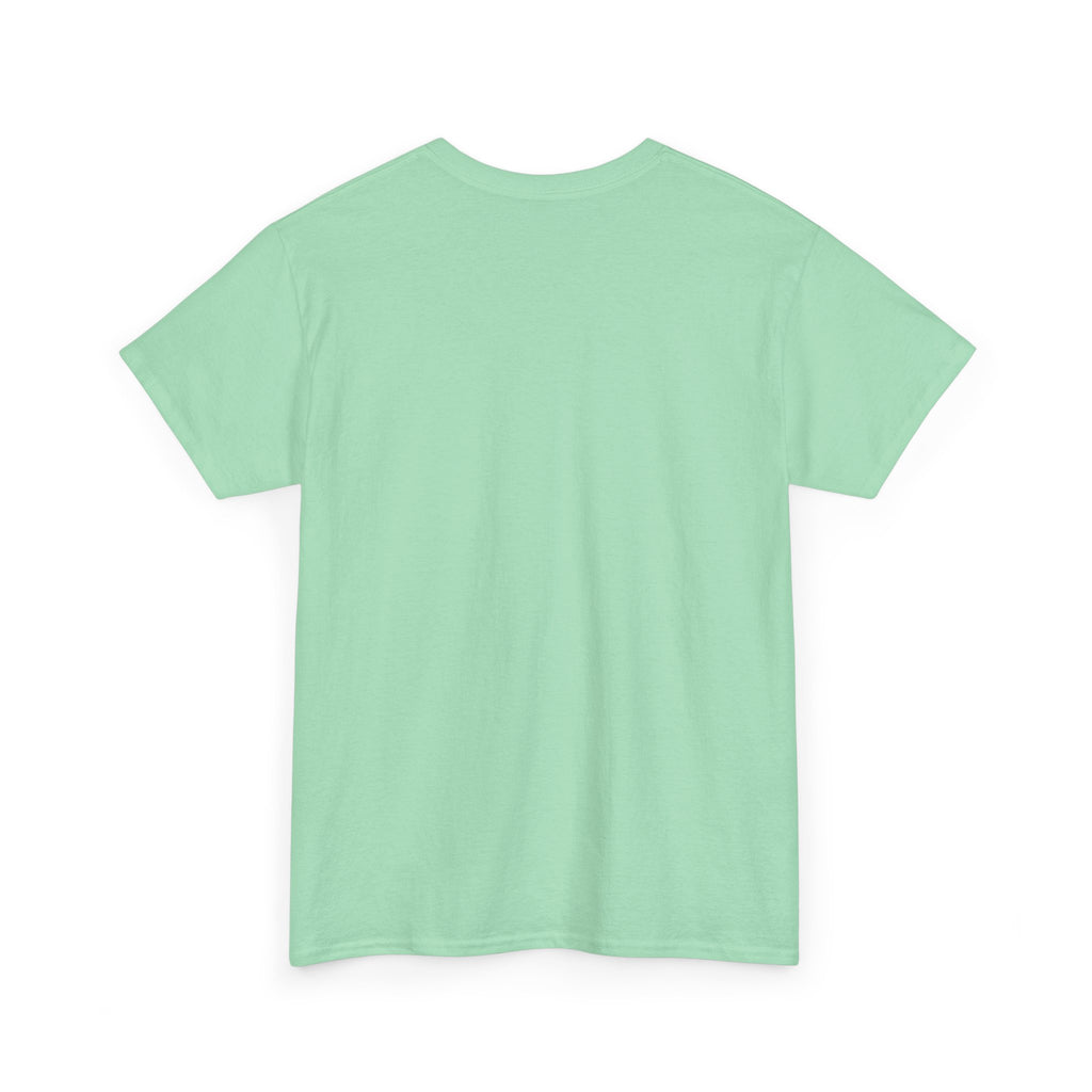 Inspirational Quote Tee — “For anything to be good, truly good, there must be love in it.”