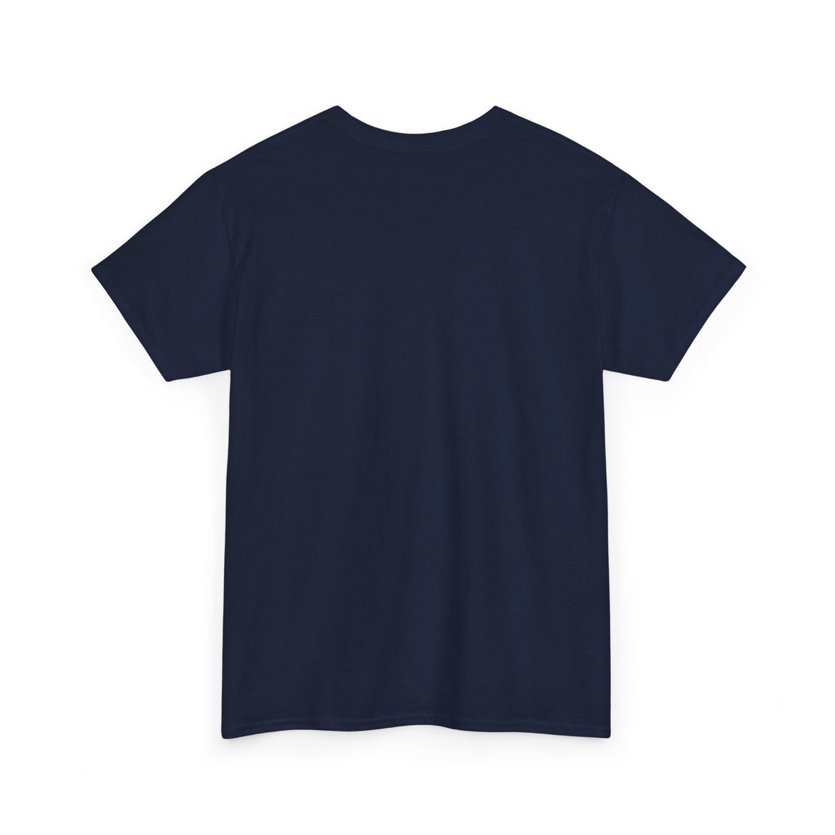 T-Shirt — “Nothing Is What It’s Supposed to Be If Love Is Not at the Core” Inspirational Quote Tee