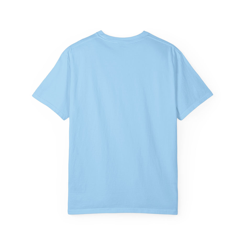Peace T-Shirt – "PEACE: a steady heart in a loud world" Inspirational Graphic Tee
