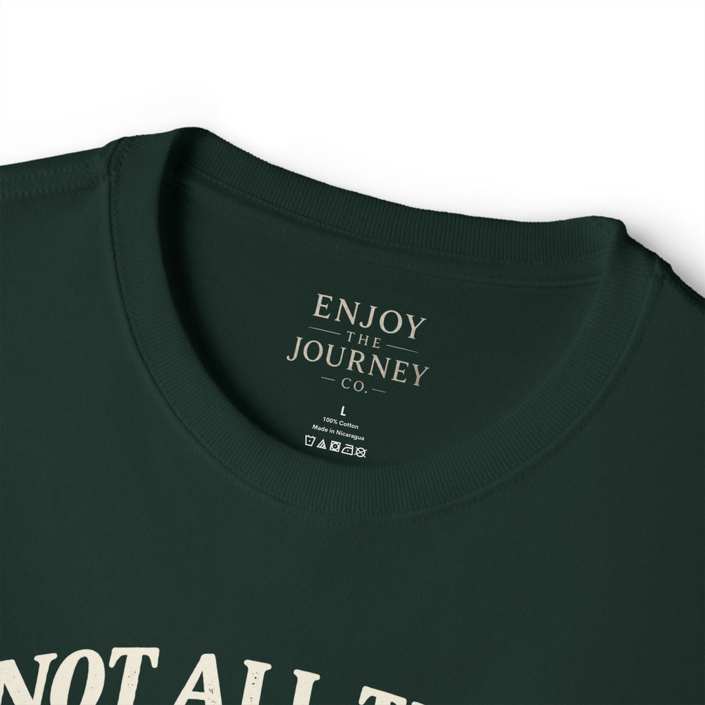 Unisex Oversized Boxy Tee