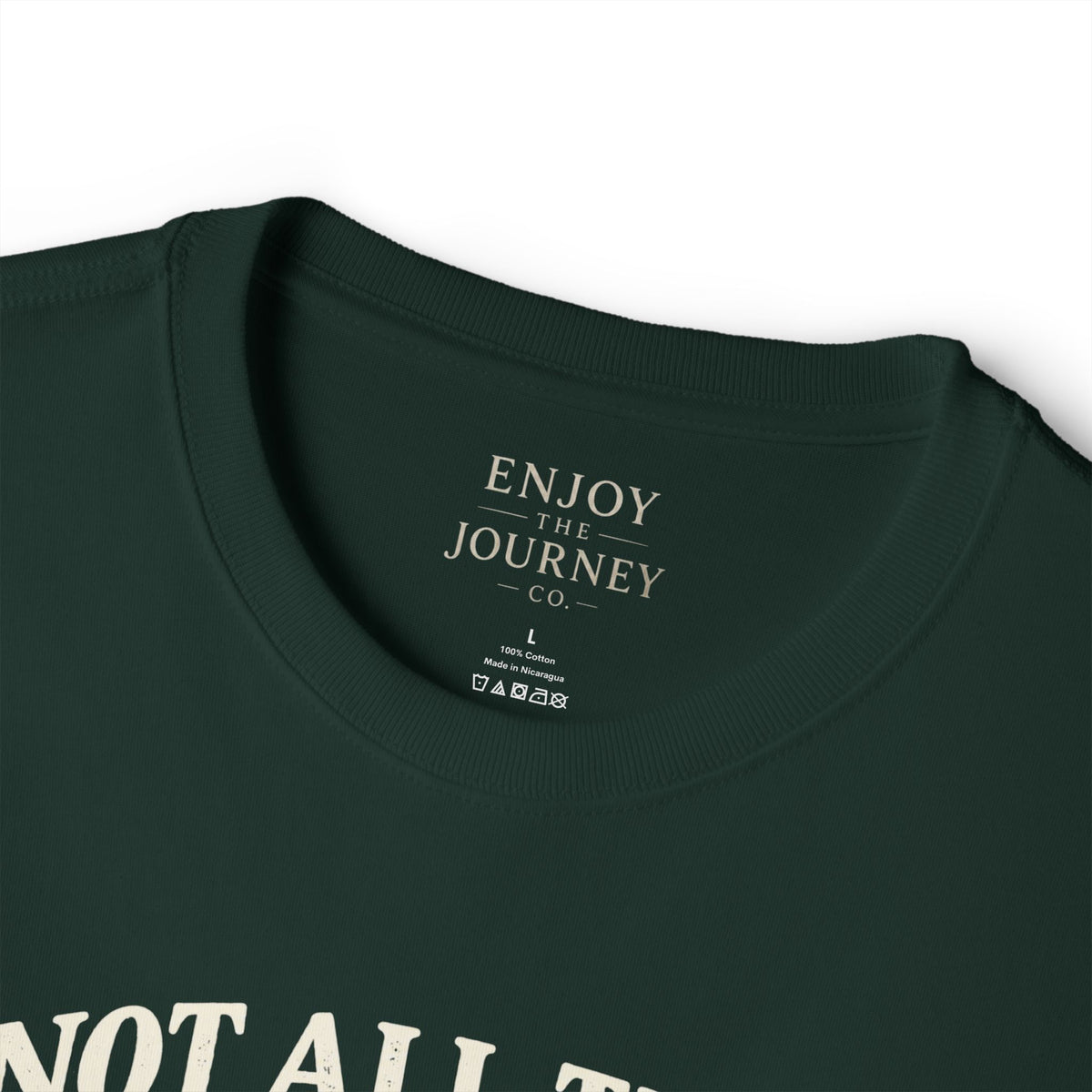 Unisex Oversized Boxy Tee