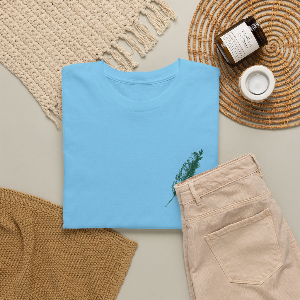 Quote Tee — "The best portion of a good person's life" Inspirational T‑Shirt