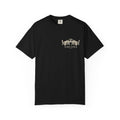 Same Table Different Stories T-Shirt — Inspirational Community Quote Tee
