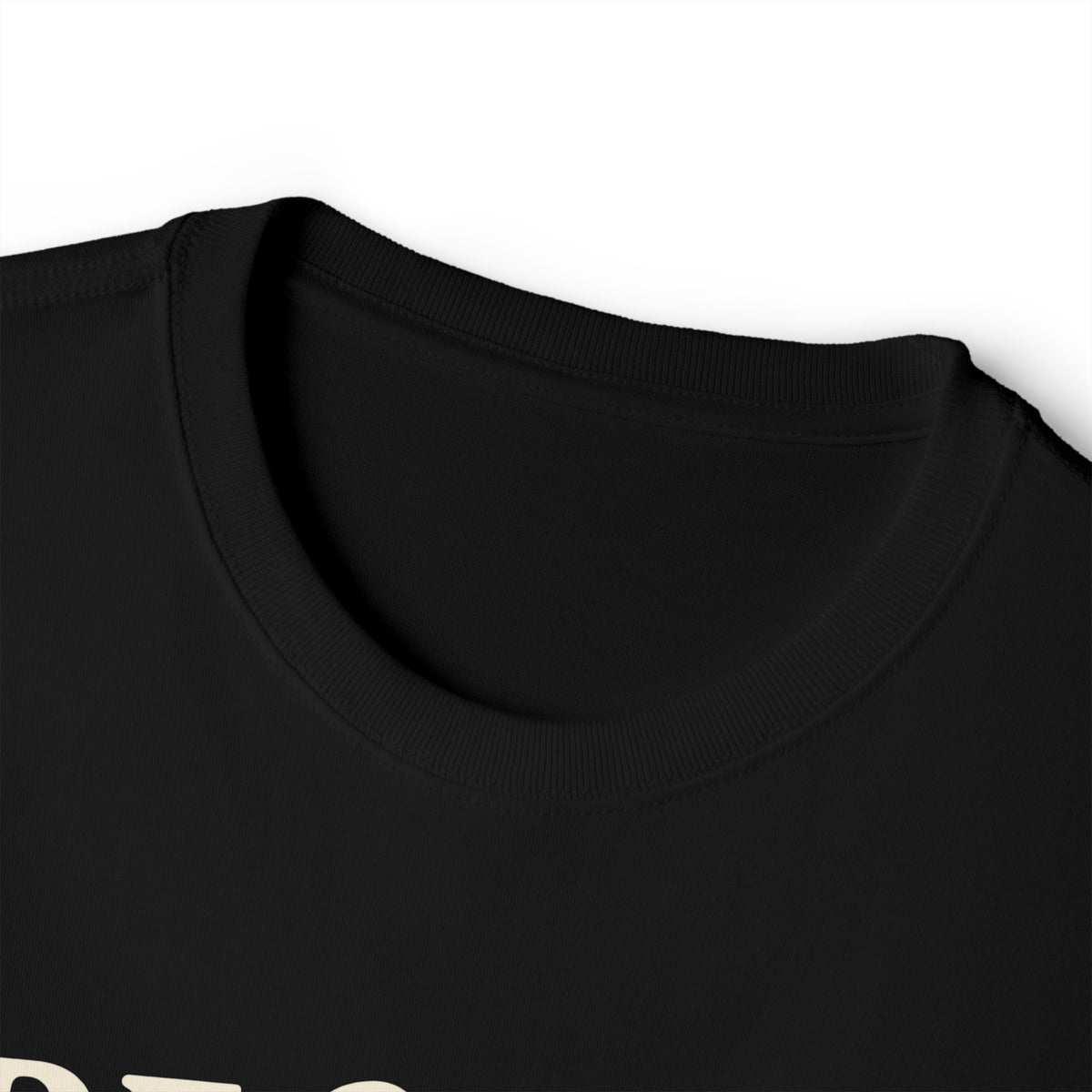 Be Still Tee — Inspirational Christian Graphic Tee