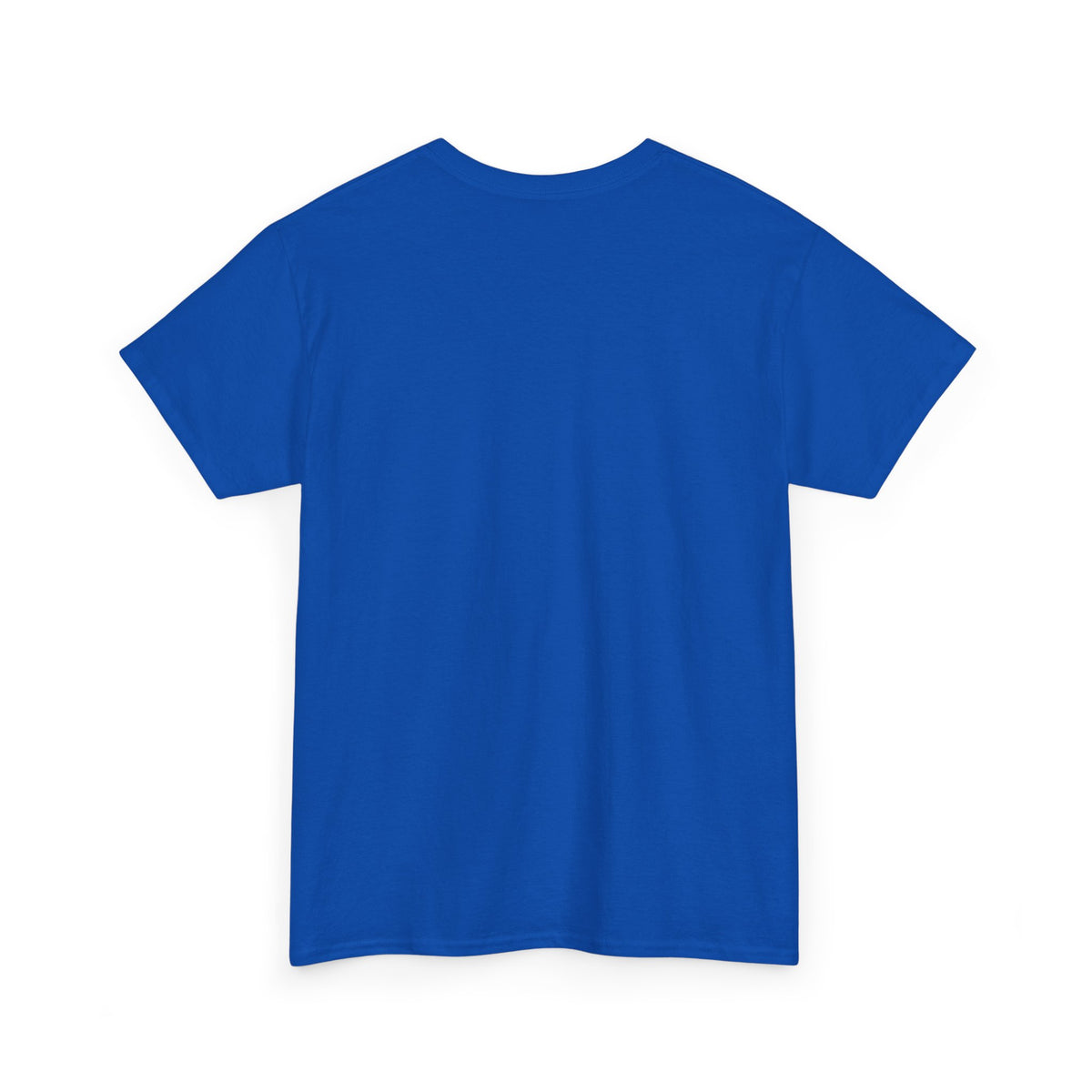 T-Shirt — “Nothing Is What It’s Supposed to Be If Love Is Not at the Core” Inspirational Quote Tee
