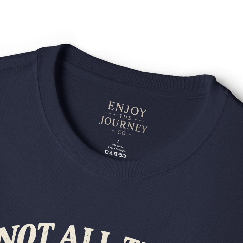 Unisex Oversized Boxy Tee