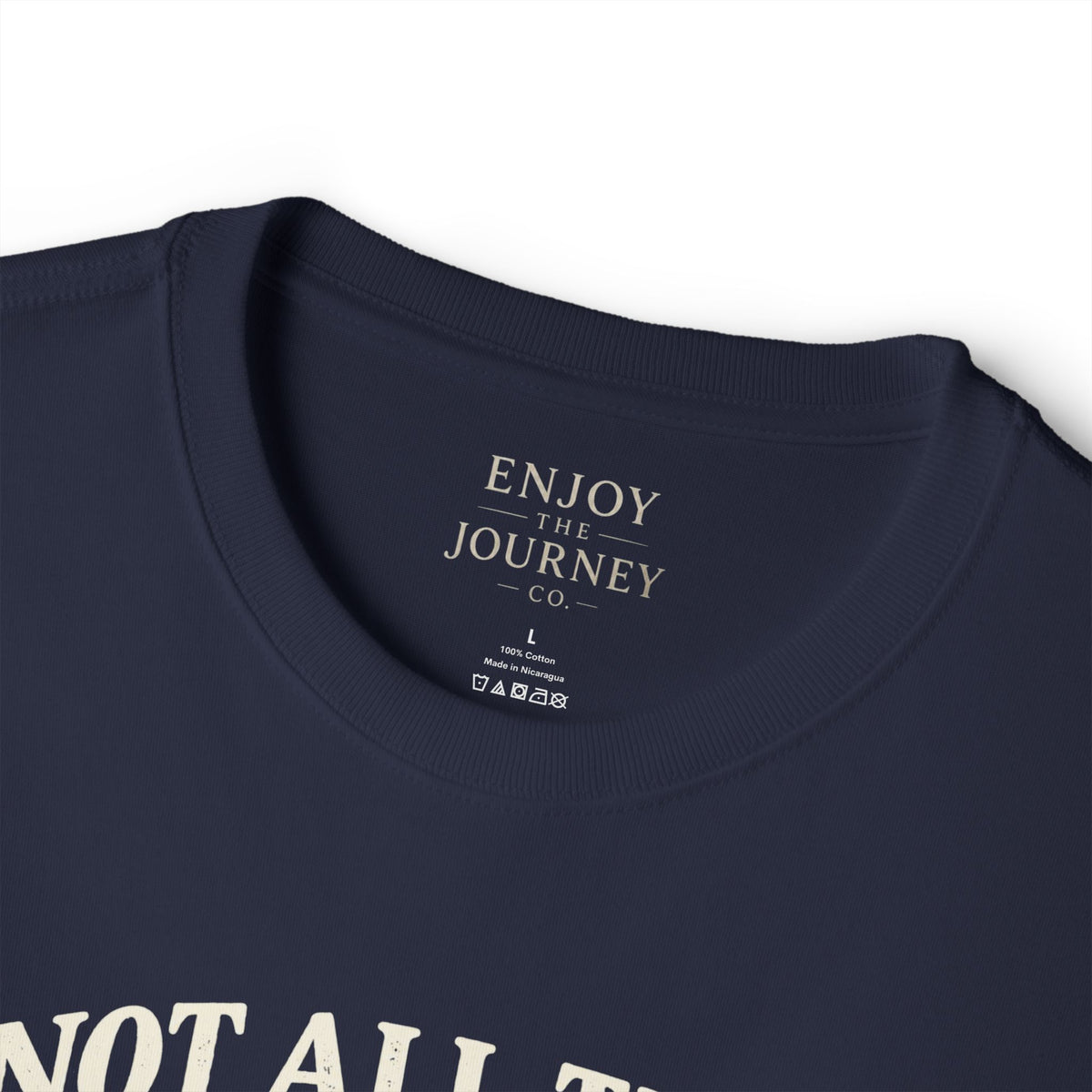 Unisex Oversized Boxy Tee