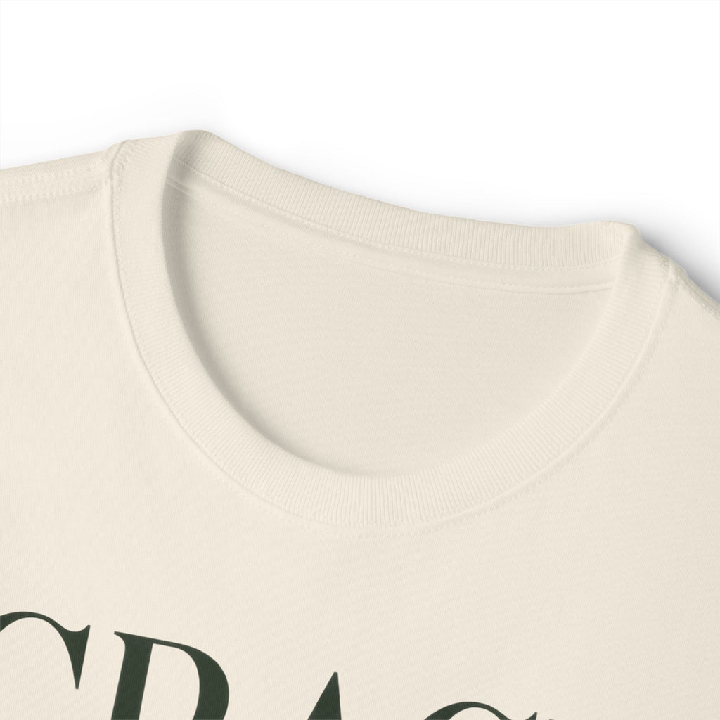 Grace "room to begin again" Tee