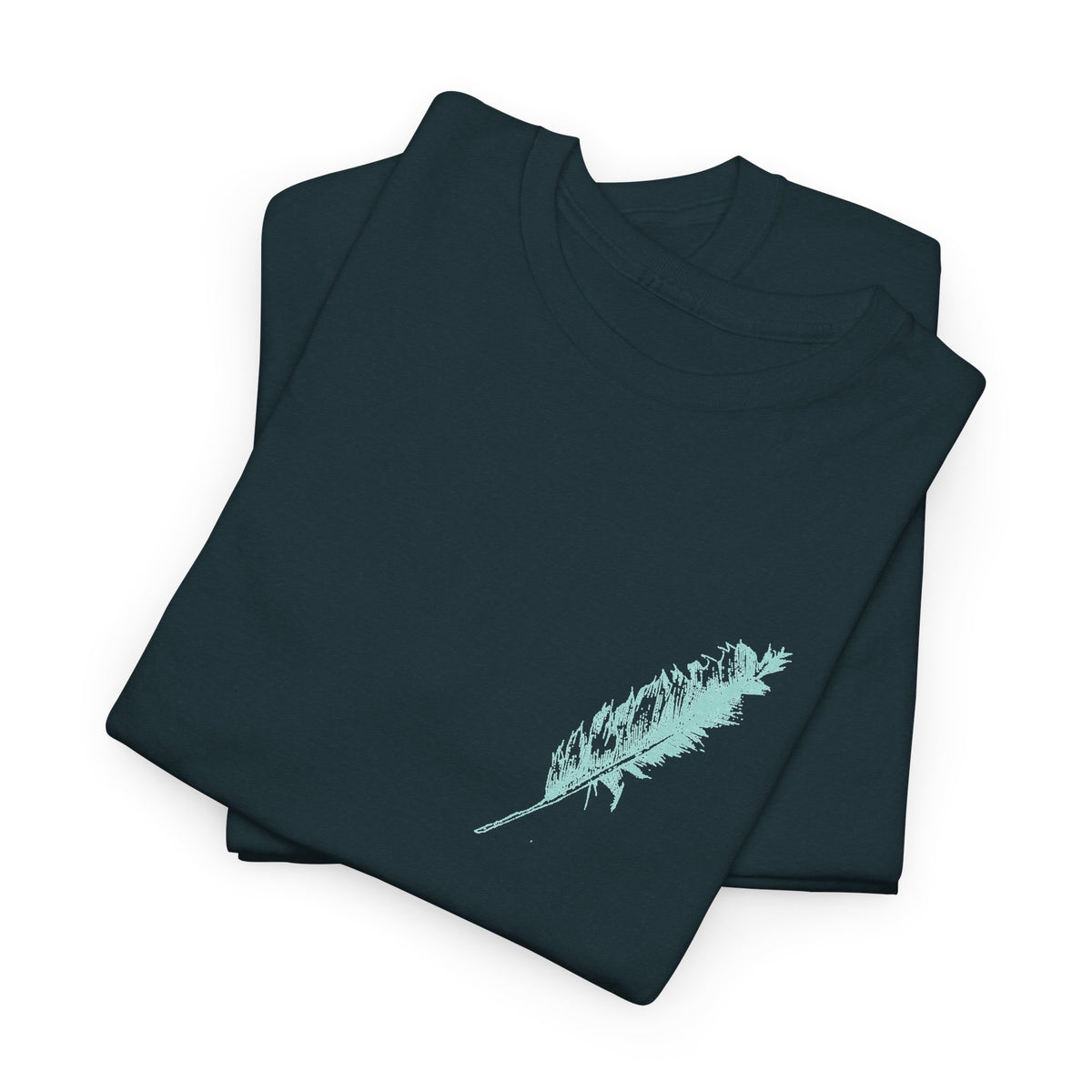 Love and Heaven Forgiveness Quote T-Shirt