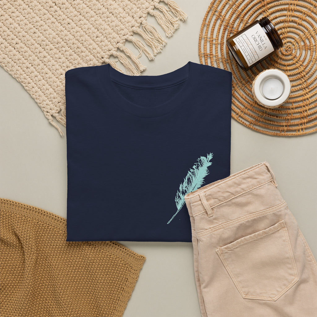 Love and Heaven Forgiveness Quote T-Shirt