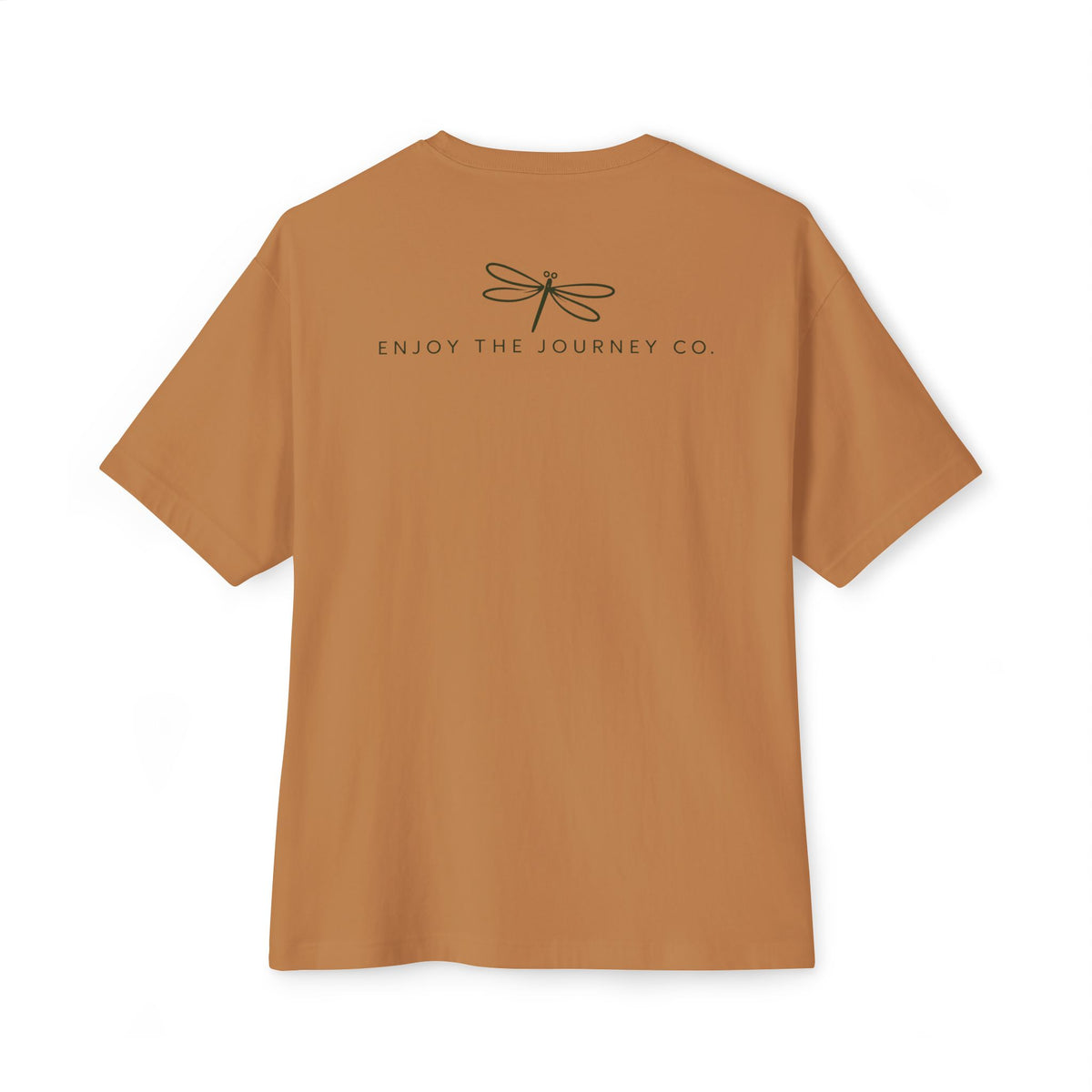 Mercy Is New This Morning Tee — Inspirational Christian Oversized T‑Shirt