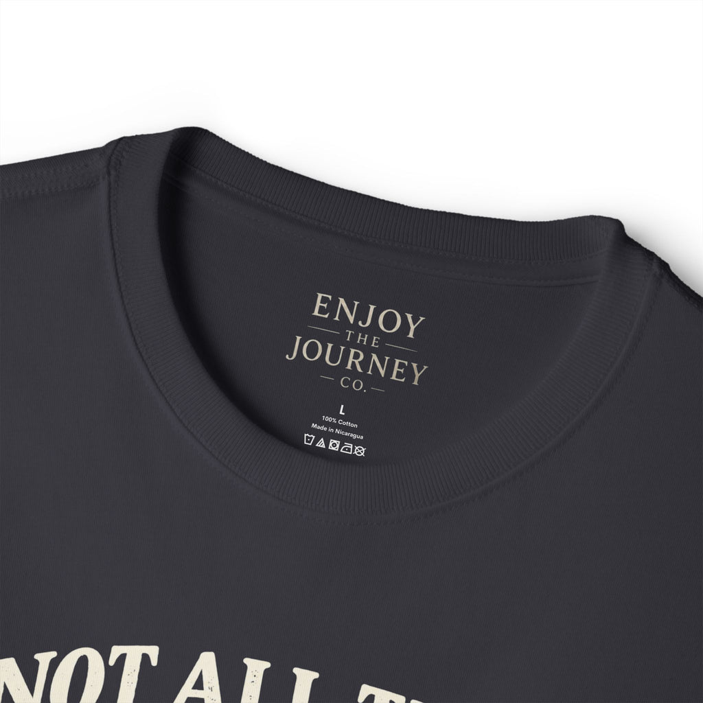 Unisex Oversized Boxy Tee