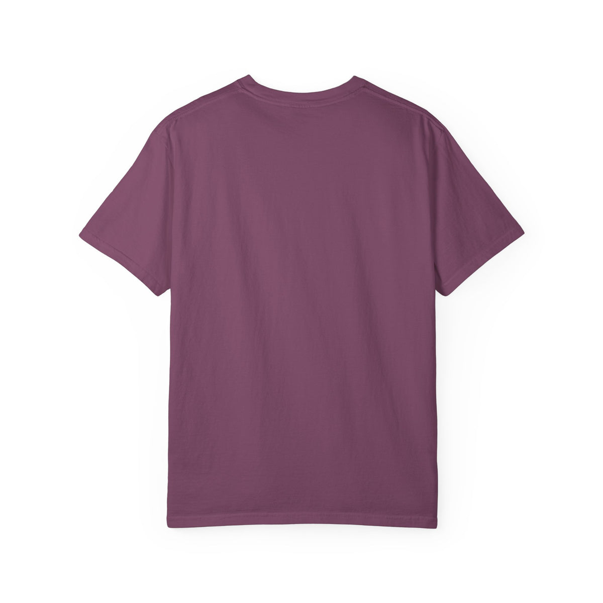 T-Shirt — "There Are No Strangers at This Table" Rustic Dinner Table Graphic