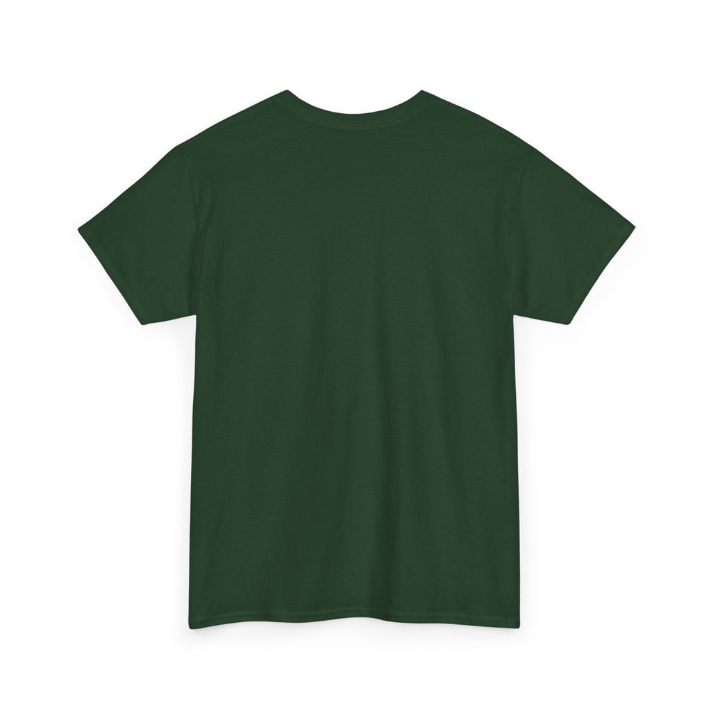 Faith, Hope & Love Tee — 1 Corinthians 13 Inspirational Christian T‑Shirt