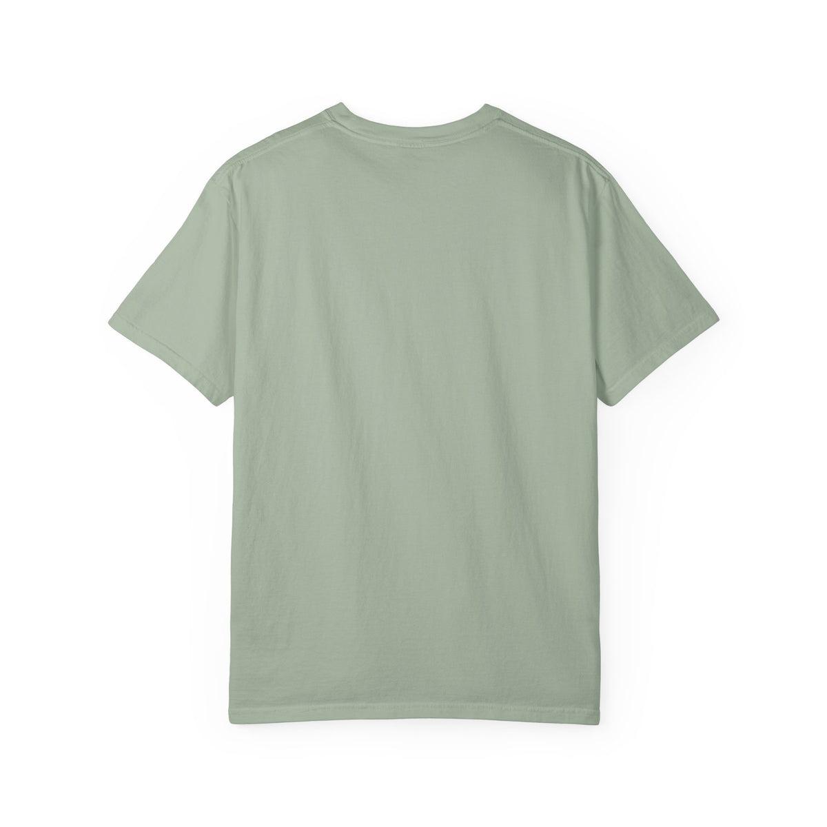 T-Shirt — 'Go Outside' Mountain & Forest Graphic Tee — Adventure Nature Quote