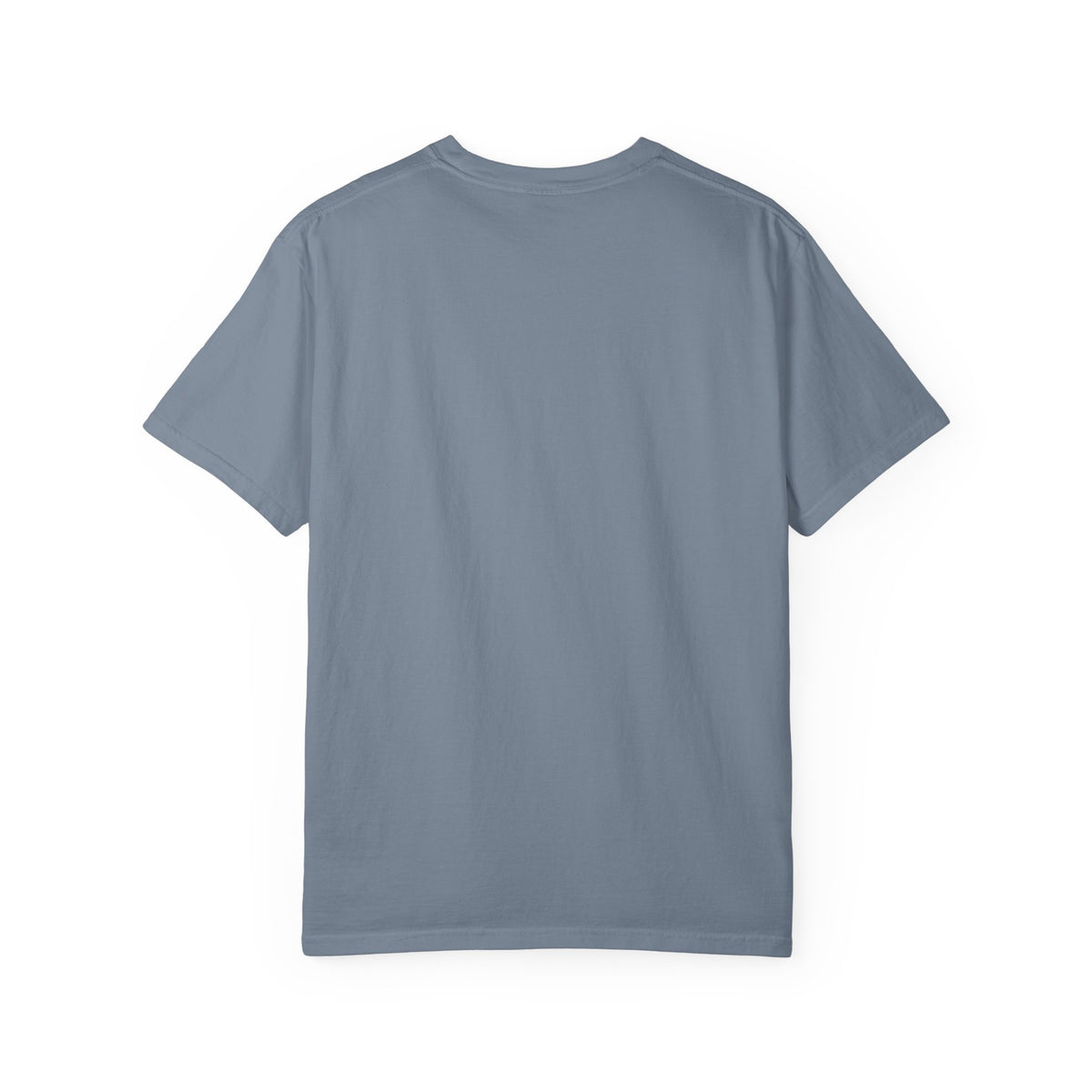 Hope T-Shirt — "believing morning will come" Inspirational Tee