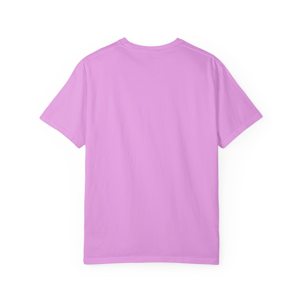 Inspirational Quote T-Shirt — “do good, bestow kindness...” Garment-Dyed Tee