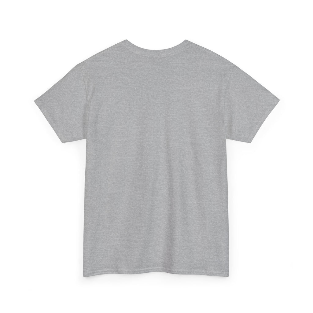 Inspirational Quote Tee — “For anything to be good, truly good, there must be love in it.”