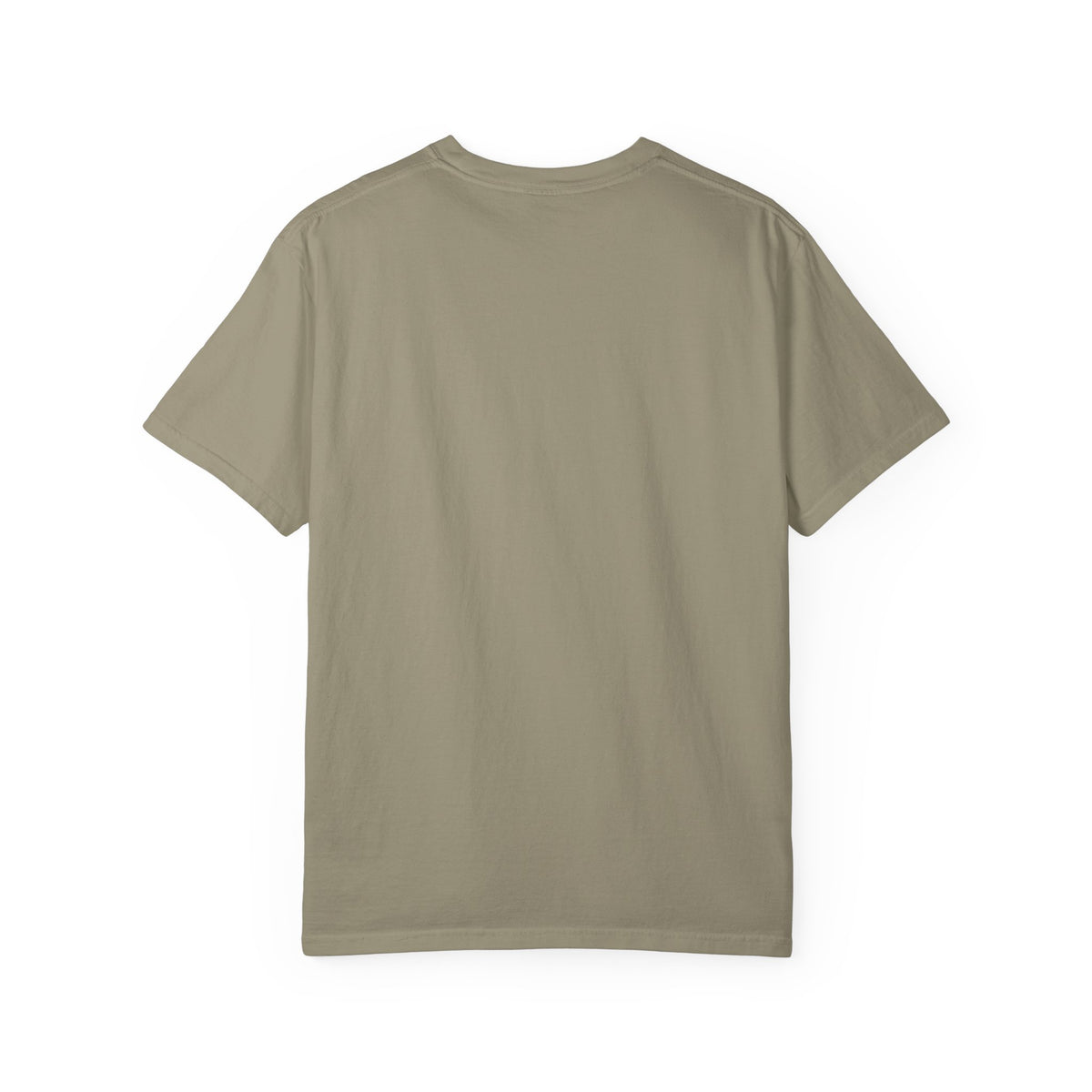 T-Shirt — 'Go Outside' Mountain & Forest Graphic Tee — Adventure Nature Quote