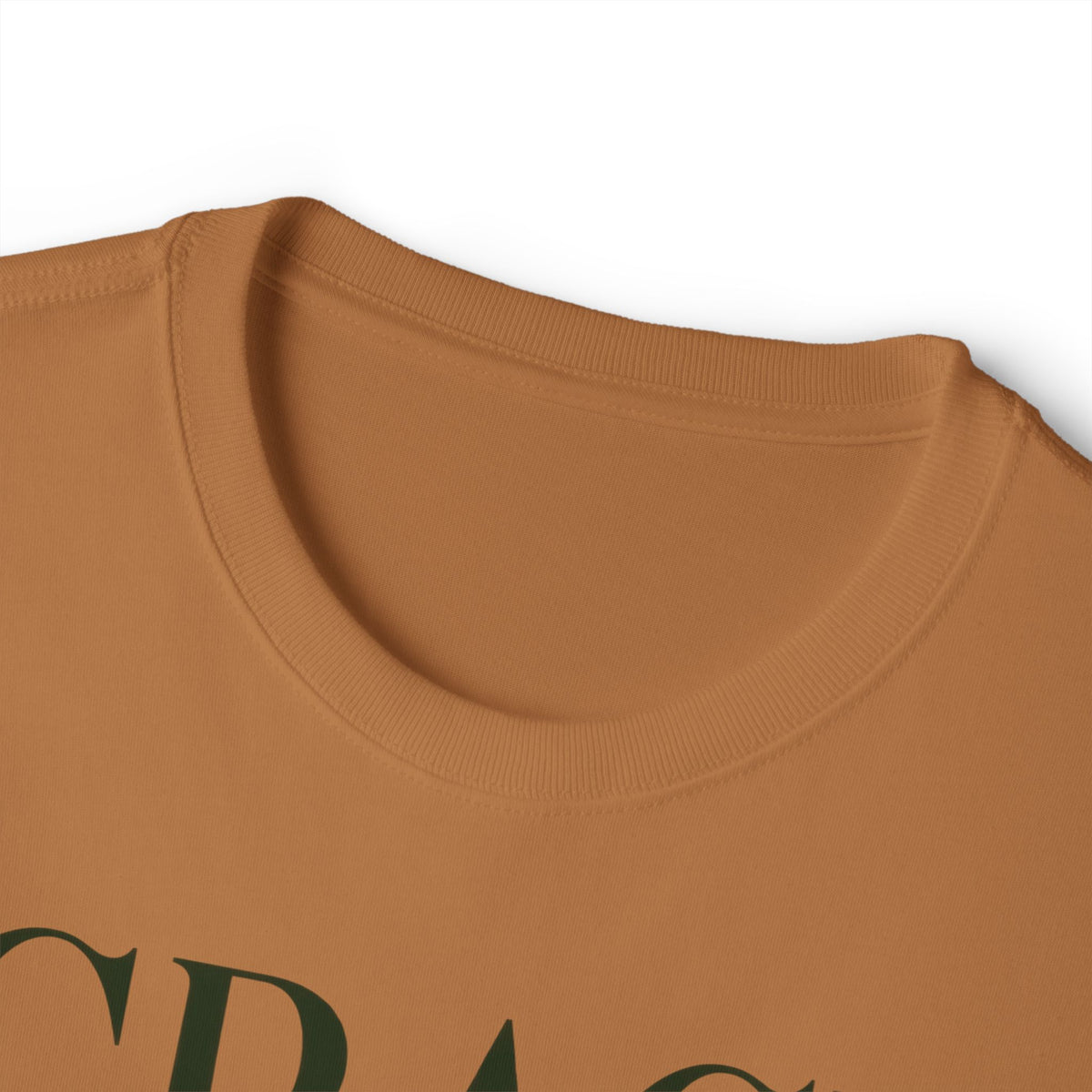Grace "room to begin again" Tee