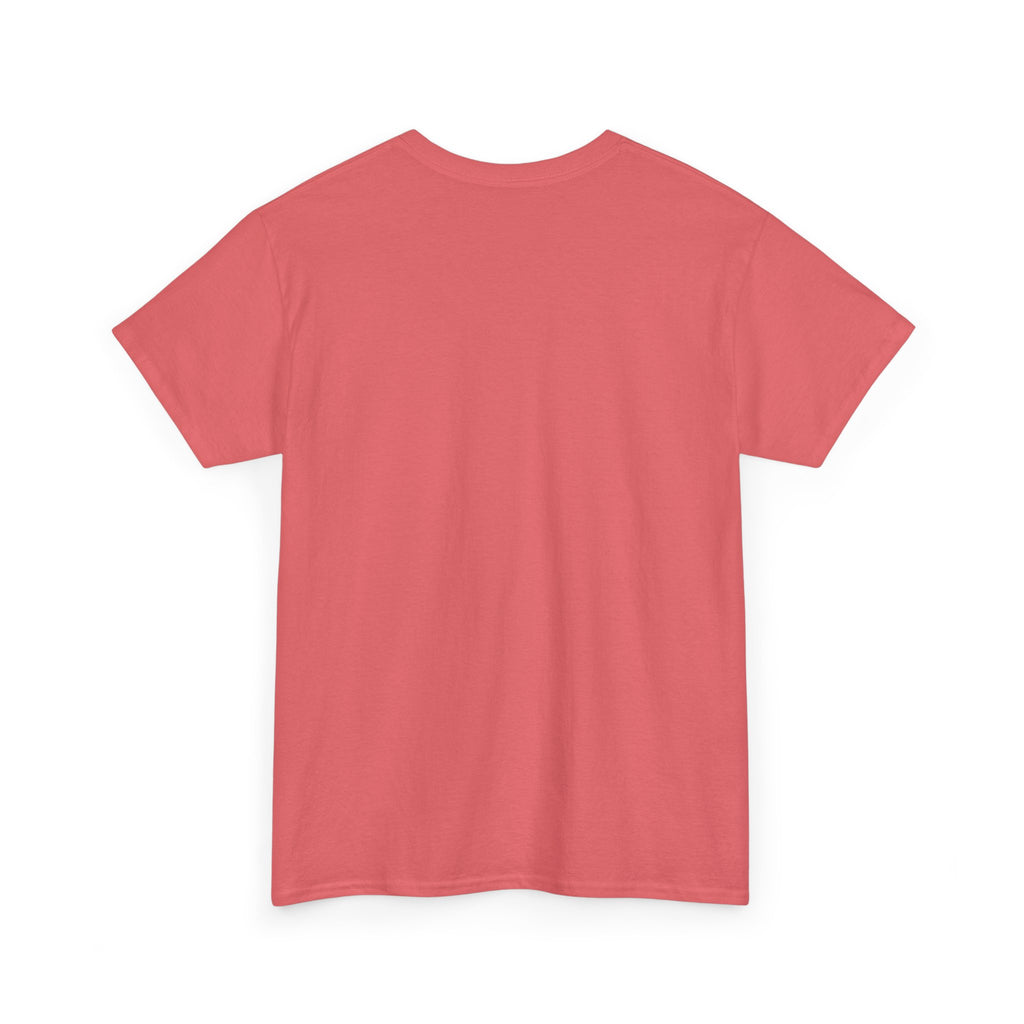 Inspirational Quote Tee — “For anything to be good, truly good, there must be love in it.”