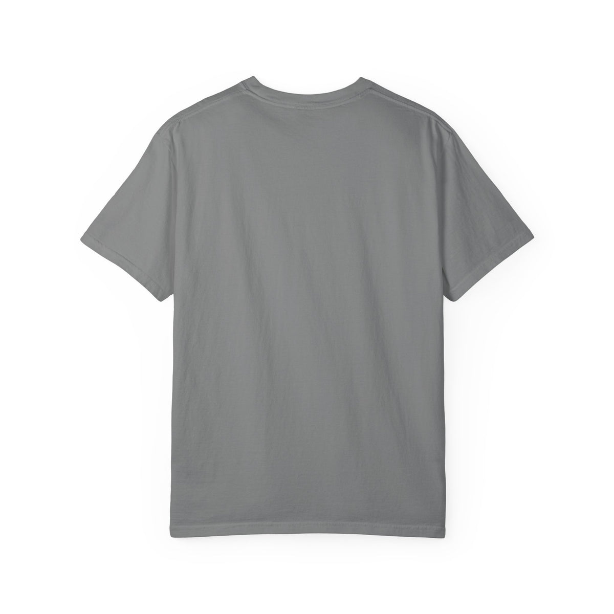 T-Shirt — 'Go Outside' Mountain & Forest Graphic Tee — Adventure Nature Quote