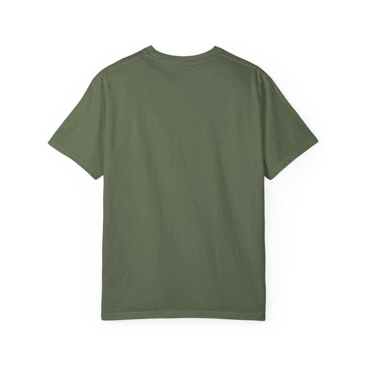 Hope T-Shirt — "believing morning will come" Inspirational Tee