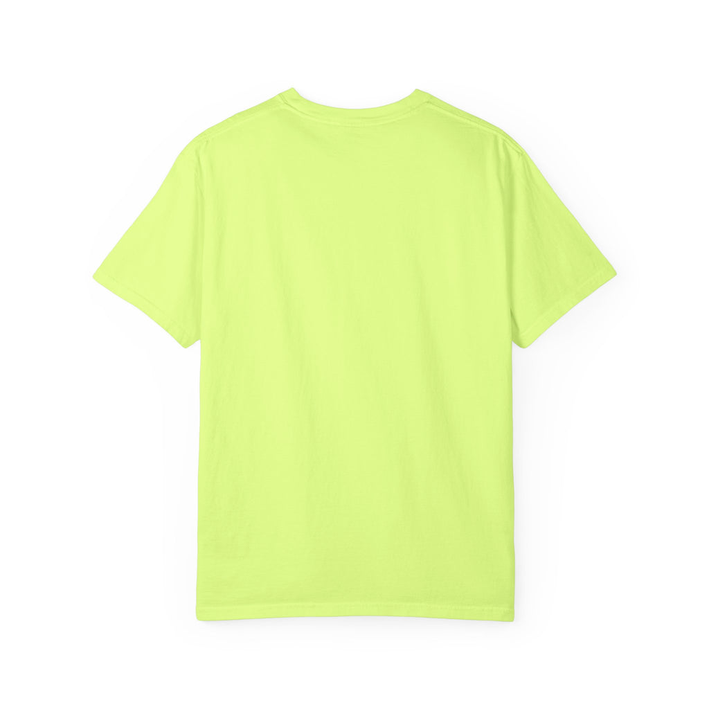 T-Shirt — 'Go Outside' Mountain & Forest Graphic Tee — Adventure Nature Quote